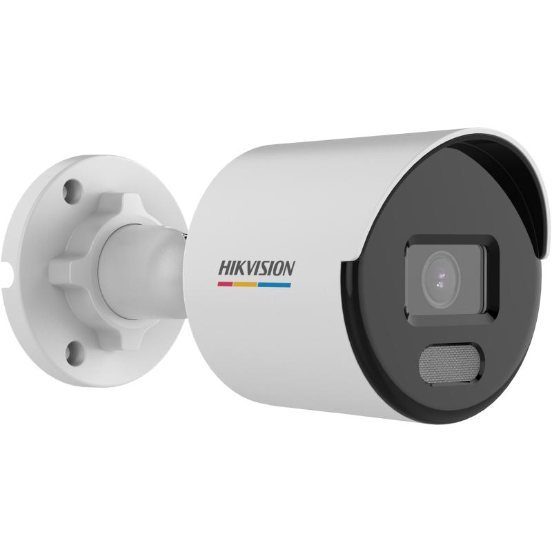 Hikvision IP Bullet DS-2CD1047G2-L ColorVu Externo - Cámara de Vigilancia IP