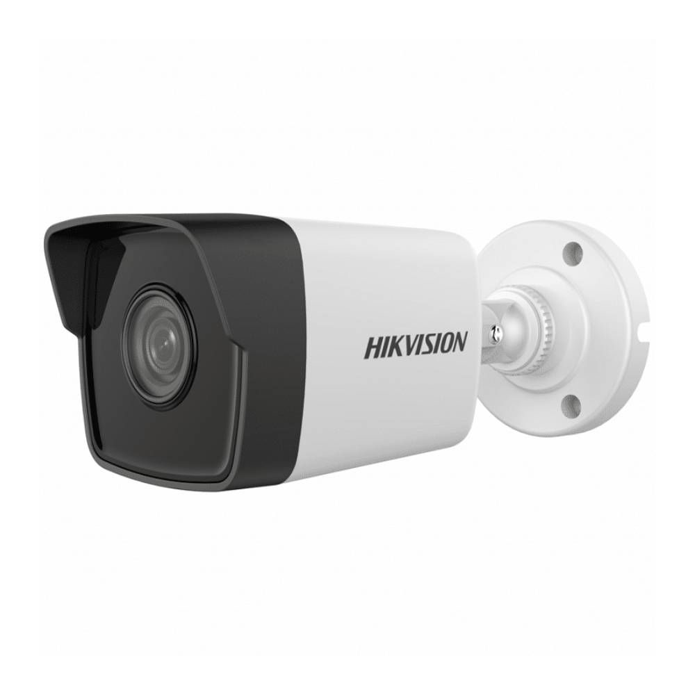 Hikvision IP DS-2CD1023G0E-I 1080p Externo - Cámara de Vigilancia IP 