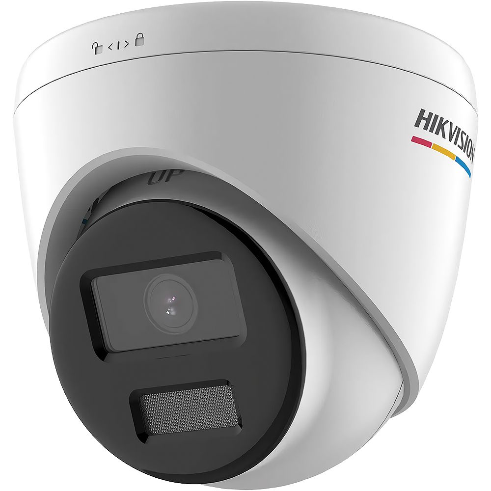 Hikvision IP Torre Fija DS-2CD1327G0-L 1080p - Cámara de Vigilancia IP 