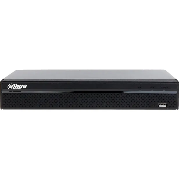 Dahua NVR DHI-NVR1108HS-8P-S3/H 8Ch 1080p