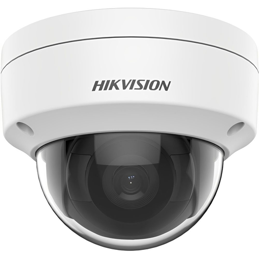 Hikvision IP Domo DS-2CD1143G2-I Acusense 4MP - Cámara de Vigilancia IP