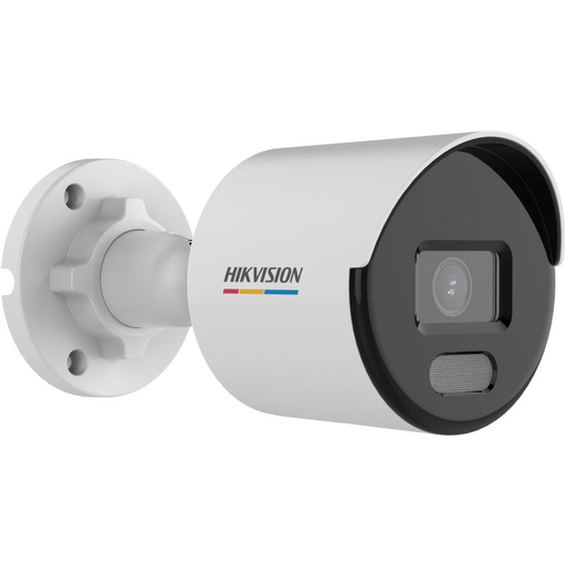 [DS-2CD1047G2-L] Hikvision IP Bullet DS-2CD1047G2-L ColorVu Externo - Cámara de Vigilancia IP