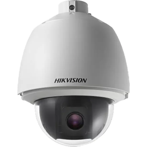Hikvision Speed Dome 3D DS-2AE5232T-A 1080P - Cámara de Seguridad CCTV 