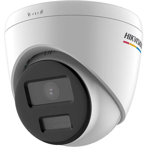 Hikvision IP Torre Fija DS-2CD1327G0-L 1080p - Cámara de Vigilancia IP 