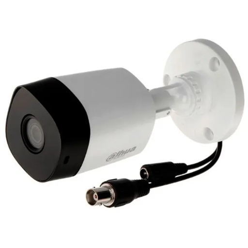Dahua DH-HAC-B1A21P 2.8mm 2MP HDCVI Bullet FHD 