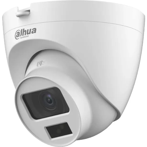 Dahua CCTV HAC-HDW1200CLQP-IL 2.8mm Domo HDCVI 