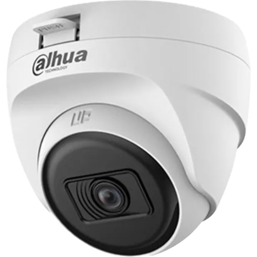 Dahua CCTV DH-HAC-T1A51P-U 5MP HDCVI Eyeball 