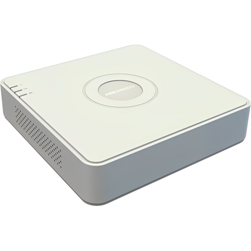 NVR Hikvision Mini DS-7104NI-Q1 4 CH 1080p - Vigilancia IP