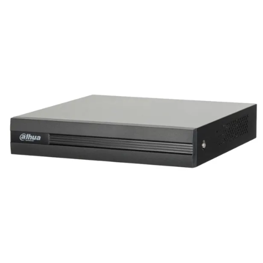 Dahua DVR CCTV Video Recorder DH-XVR1B04H con 4 Canales HD 1080p (WizSense)