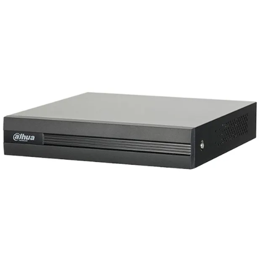 Dahua CCTV DVR DH-XVR1B08H-I con 8 Canales HDCVI (Wiz Sense)