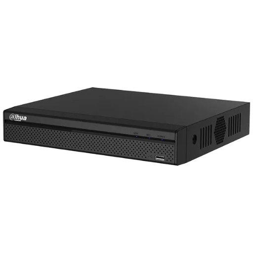 DAHUA NVR DHI-NVR1104HS-P-S3/H 4CH