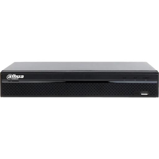 Dahua NVR DHI-NVR1108HS-8P-S3/H 8Ch 1080p