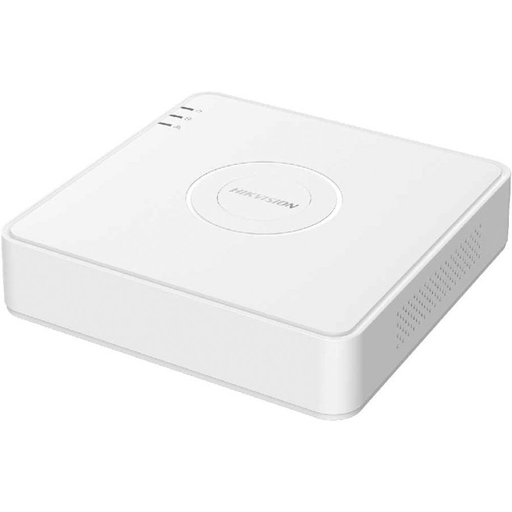 DVR Hikvision DS-7108HGHI-M1 8 CH 1080p Lite - Vigilancia CCTV